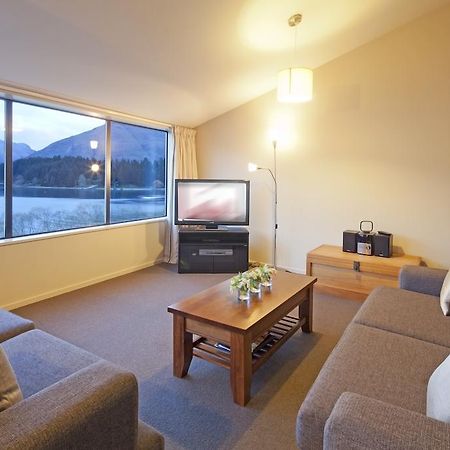 Apartments At Spinnaker Bay Queenstown Extérieur photo