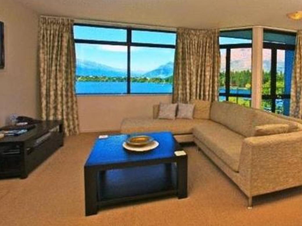 Apartments At Spinnaker Bay Queenstown Extérieur photo