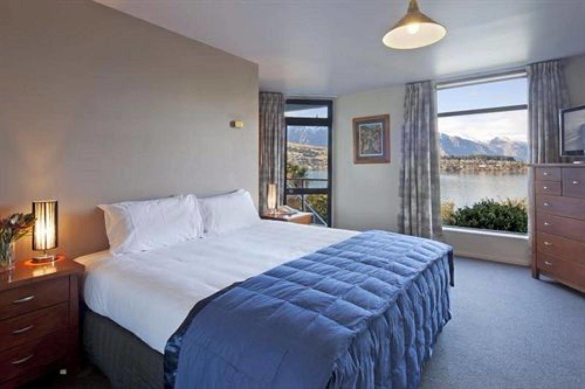 Apartments At Spinnaker Bay Queenstown Extérieur photo