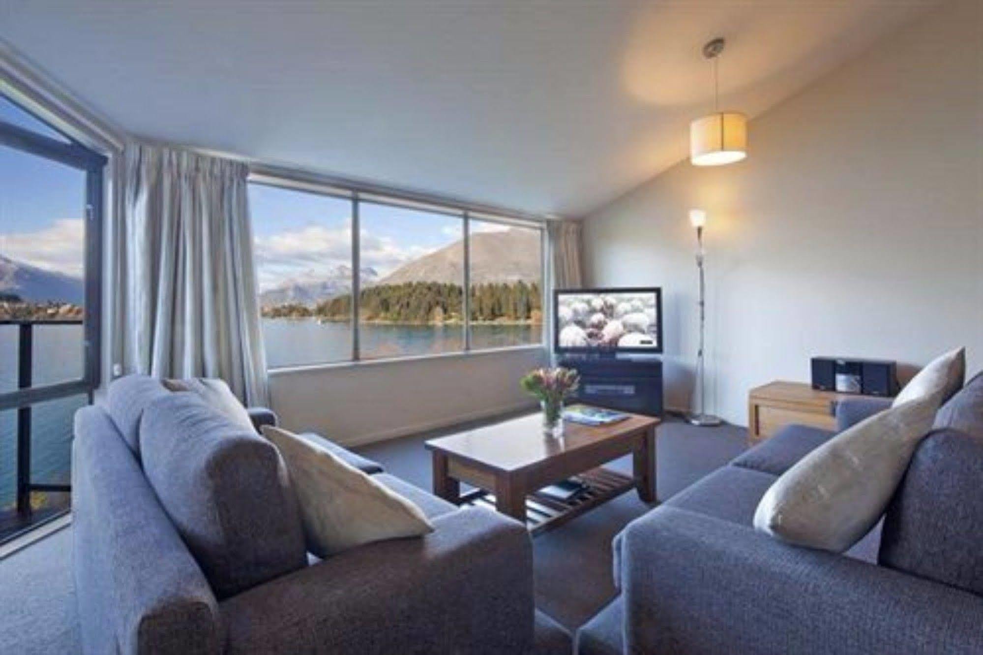 Apartments At Spinnaker Bay Queenstown Extérieur photo