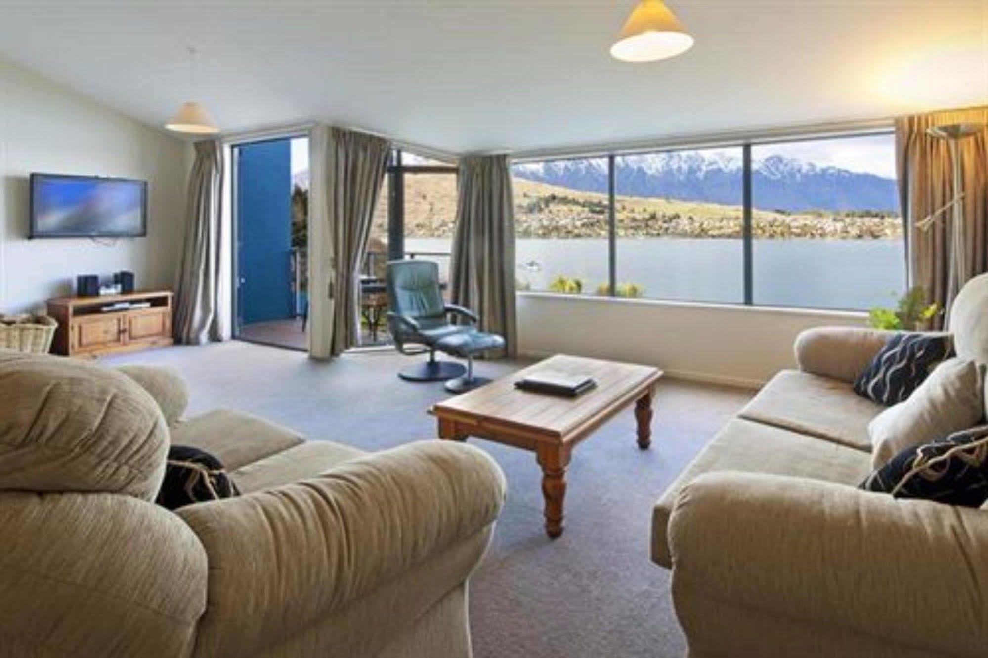 Apartments At Spinnaker Bay Queenstown Extérieur photo