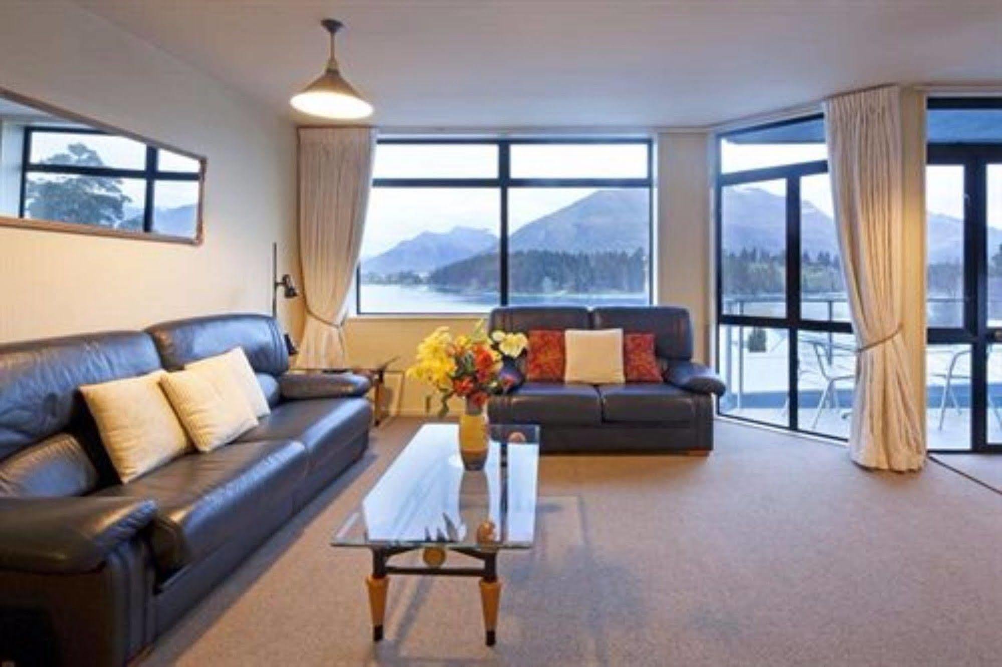 Apartments At Spinnaker Bay Queenstown Extérieur photo