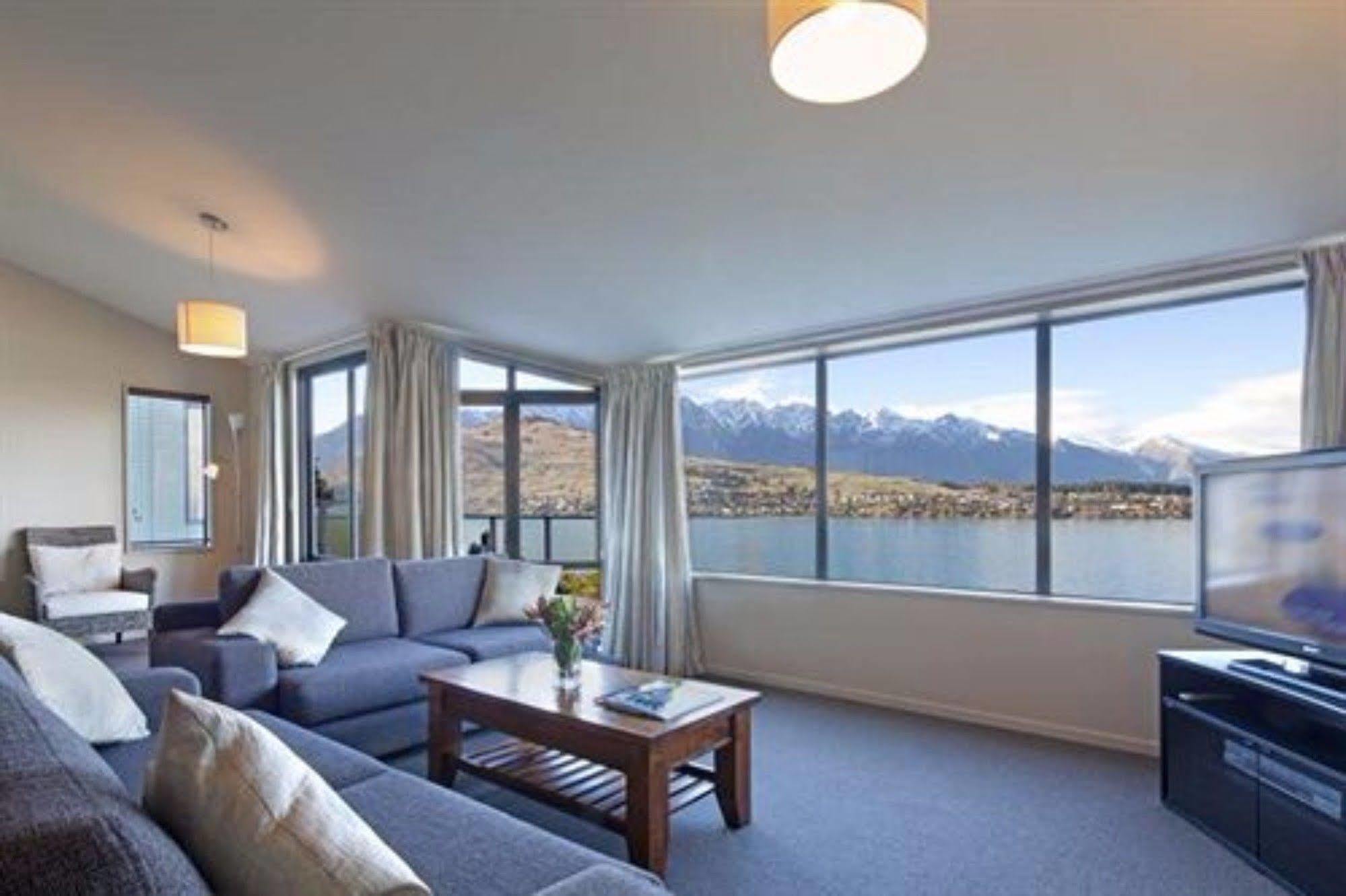 Apartments At Spinnaker Bay Queenstown Extérieur photo