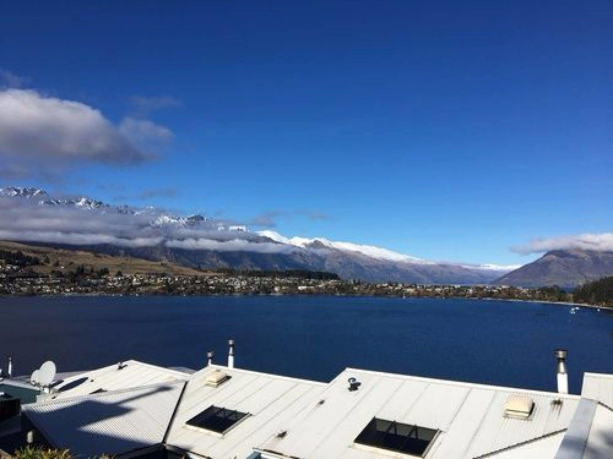 Apartments At Spinnaker Bay Queenstown Extérieur photo