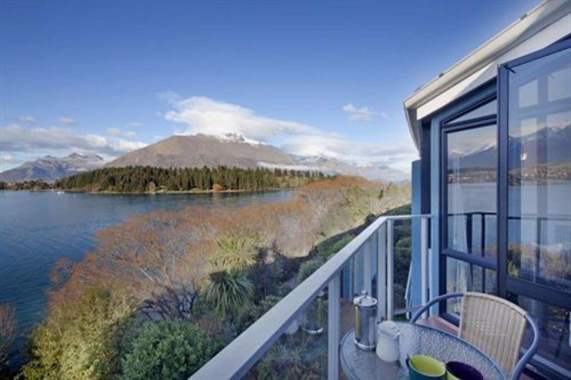 Apartments At Spinnaker Bay Queenstown Extérieur photo