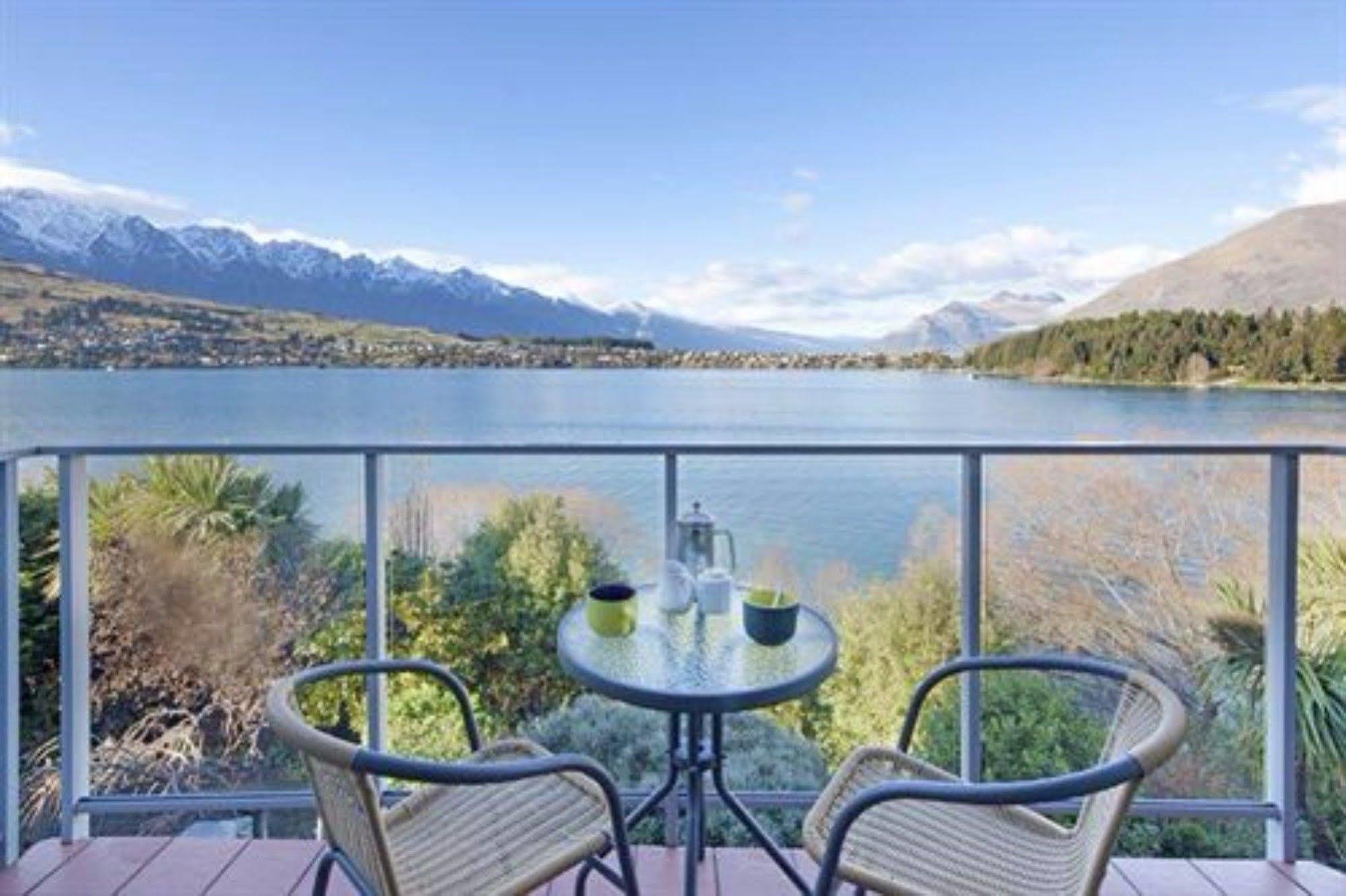 Apartments At Spinnaker Bay Queenstown Extérieur photo