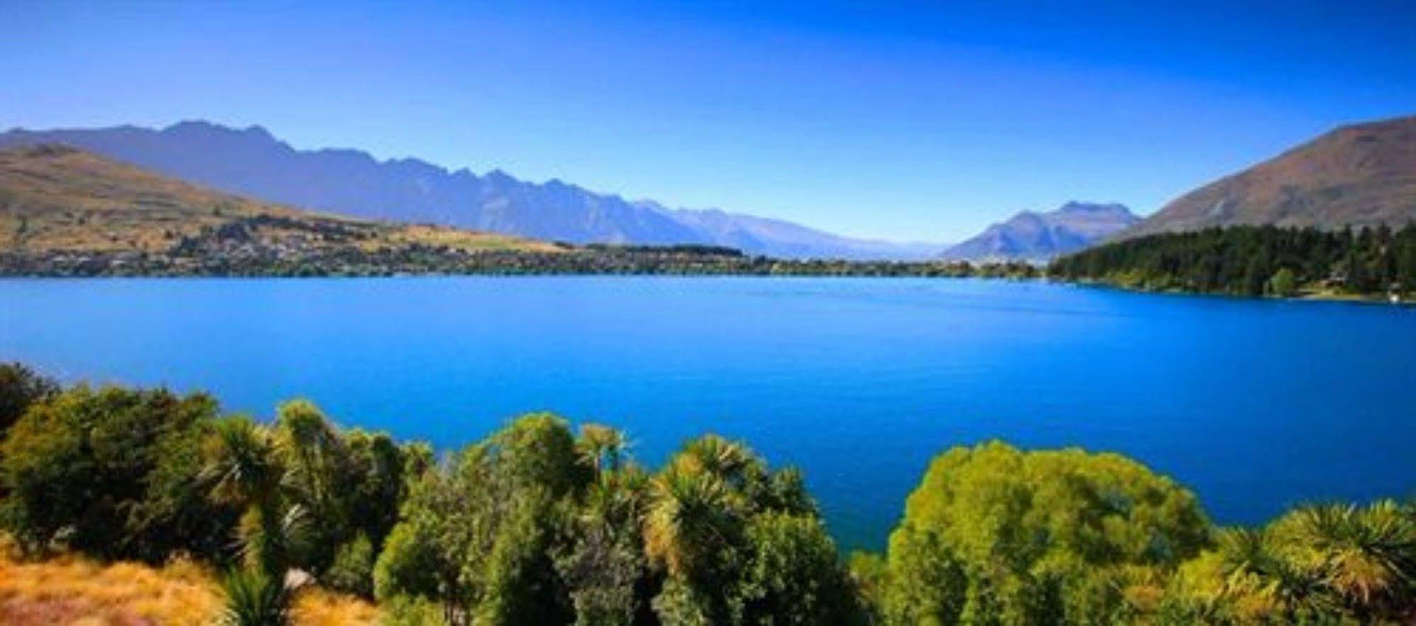 Apartments At Spinnaker Bay Queenstown Extérieur photo