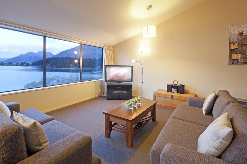 Apartments At Spinnaker Bay Queenstown Extérieur photo