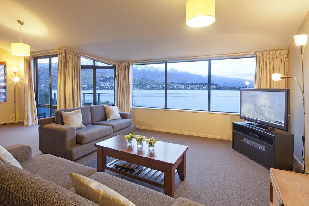 Apartments At Spinnaker Bay Queenstown Extérieur photo