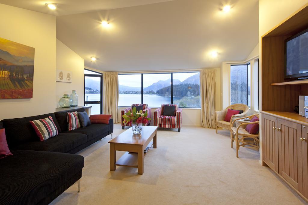 Apartments At Spinnaker Bay Queenstown Extérieur photo