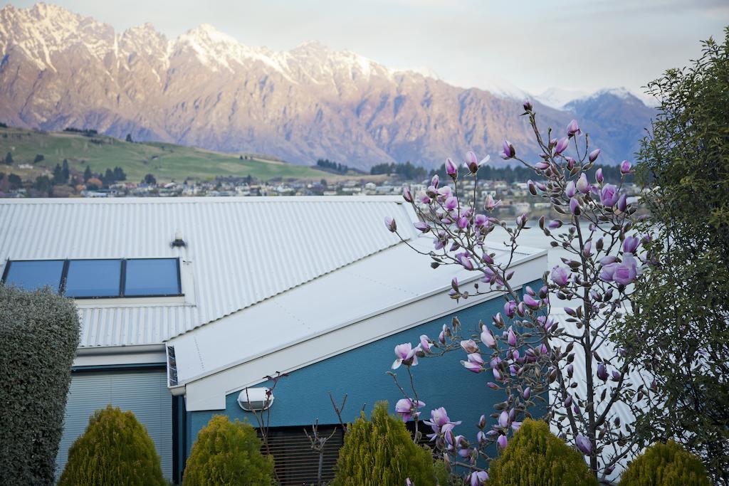 Apartments At Spinnaker Bay Queenstown Extérieur photo