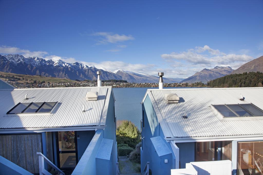 Apartments At Spinnaker Bay Queenstown Extérieur photo