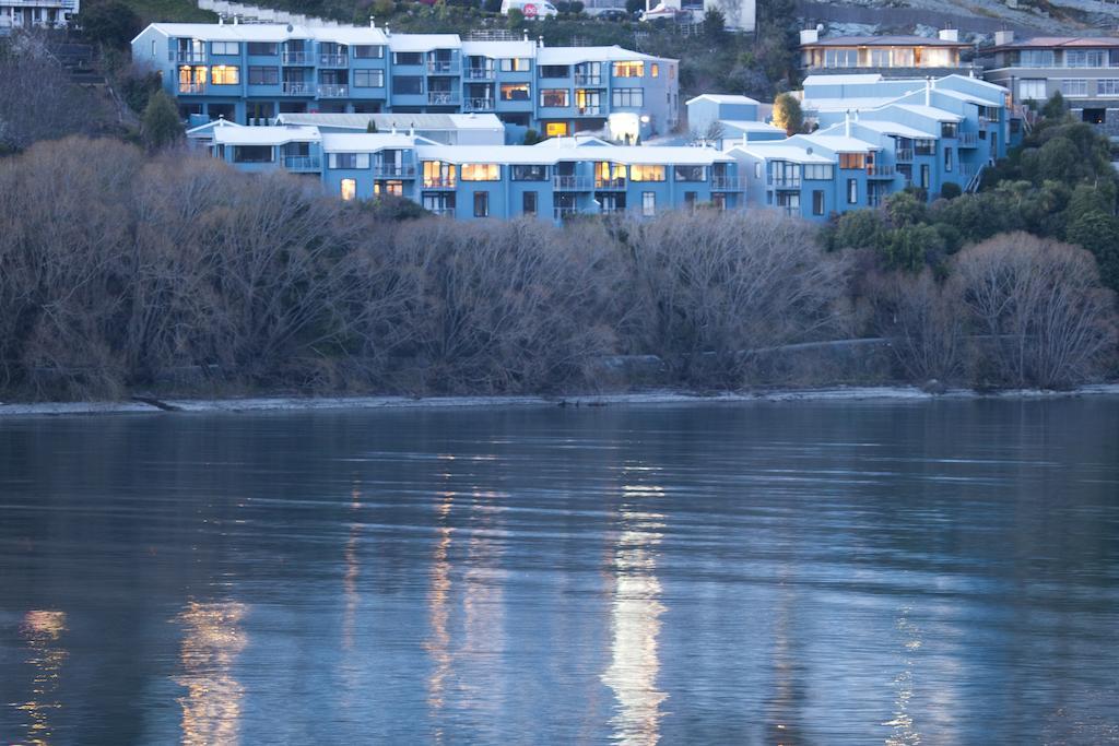 Apartments At Spinnaker Bay Queenstown Extérieur photo