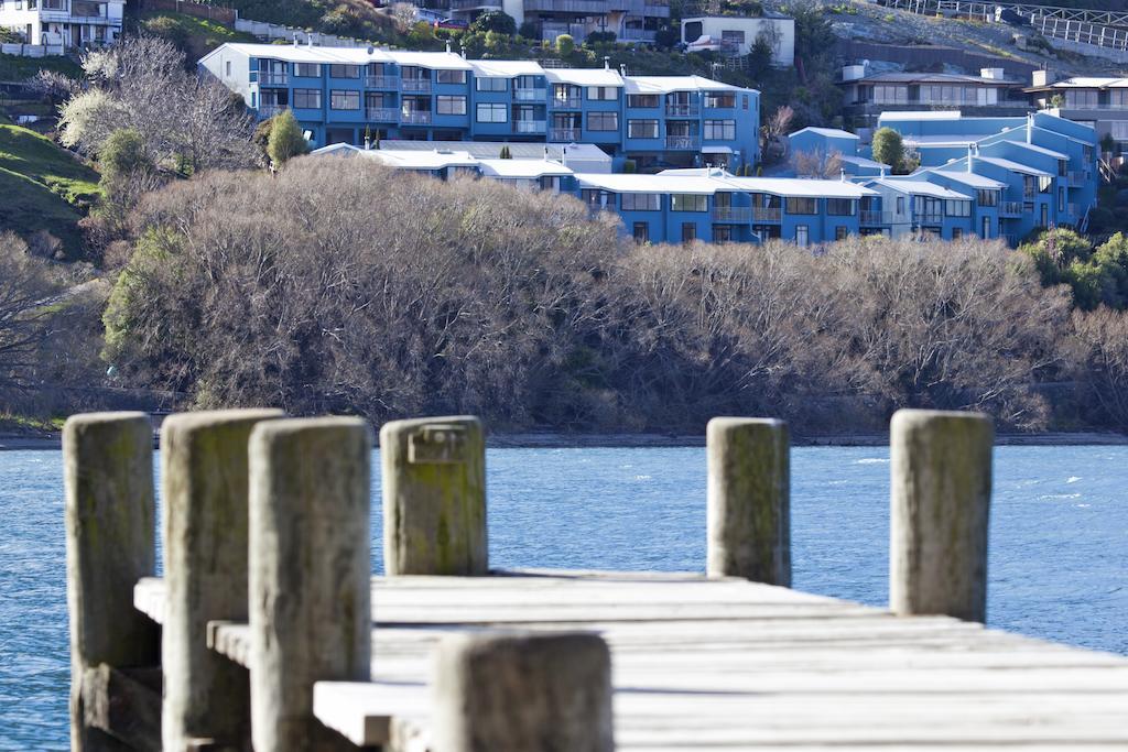 Apartments At Spinnaker Bay Queenstown Extérieur photo