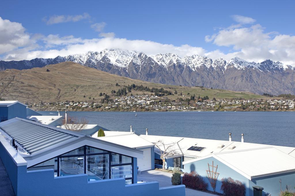 Apartments At Spinnaker Bay Queenstown Extérieur photo