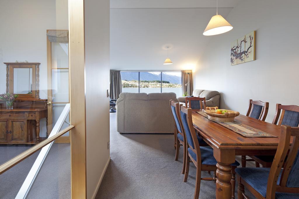 Apartments At Spinnaker Bay Queenstown Extérieur photo